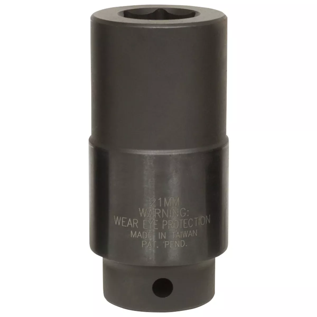 21mm Harmonic Balancer Socket LIS77100 Lisle