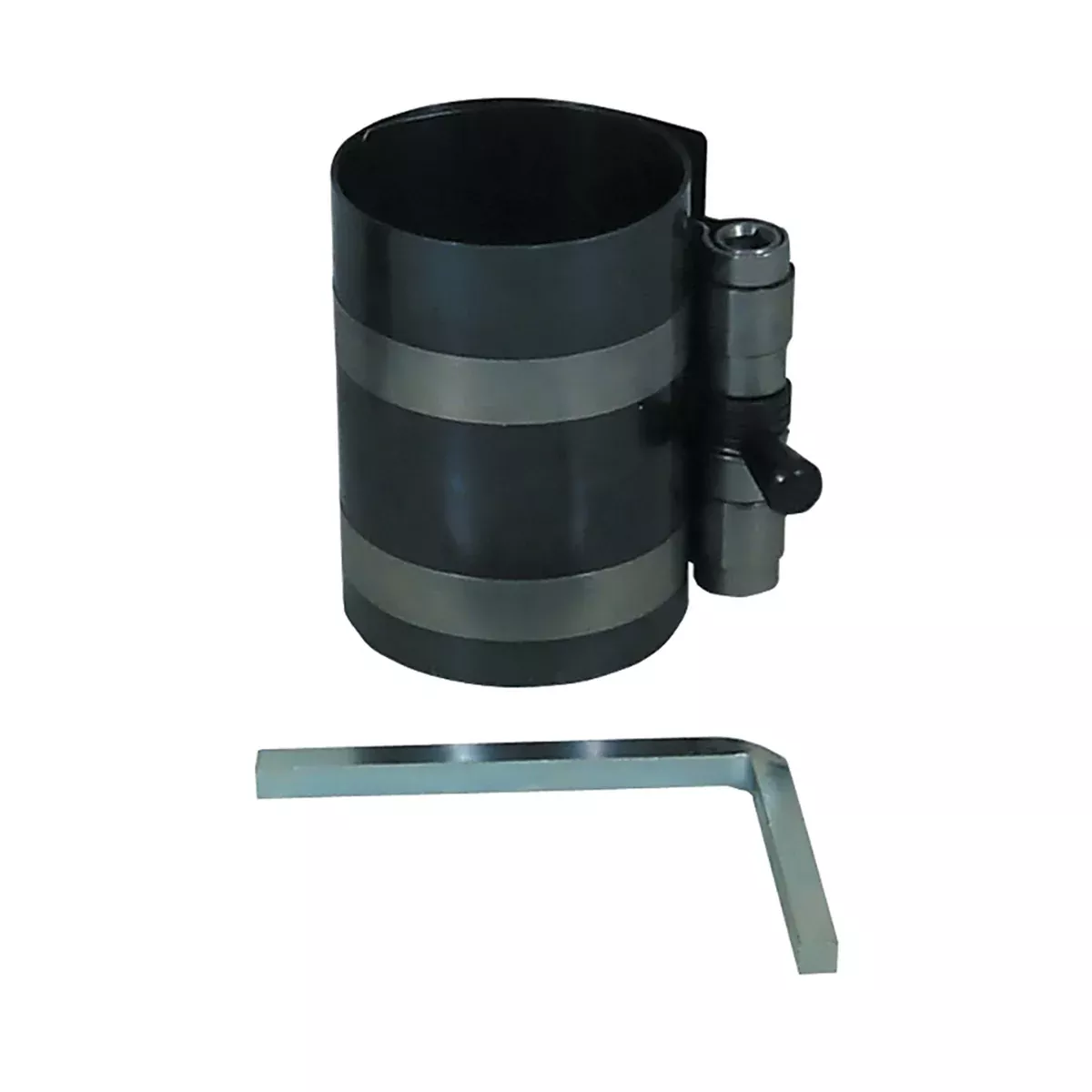 3-1/2 to 7" Piston Ring Compressor LIS20500 Lisle