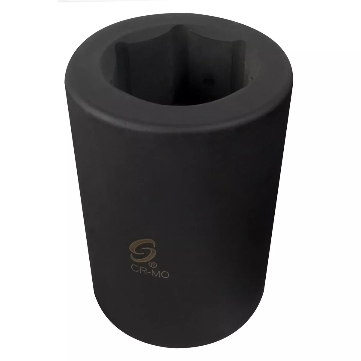 #5 Spline Drive Fractional Impact Socket 1-7/8" SUN5508 Sunex