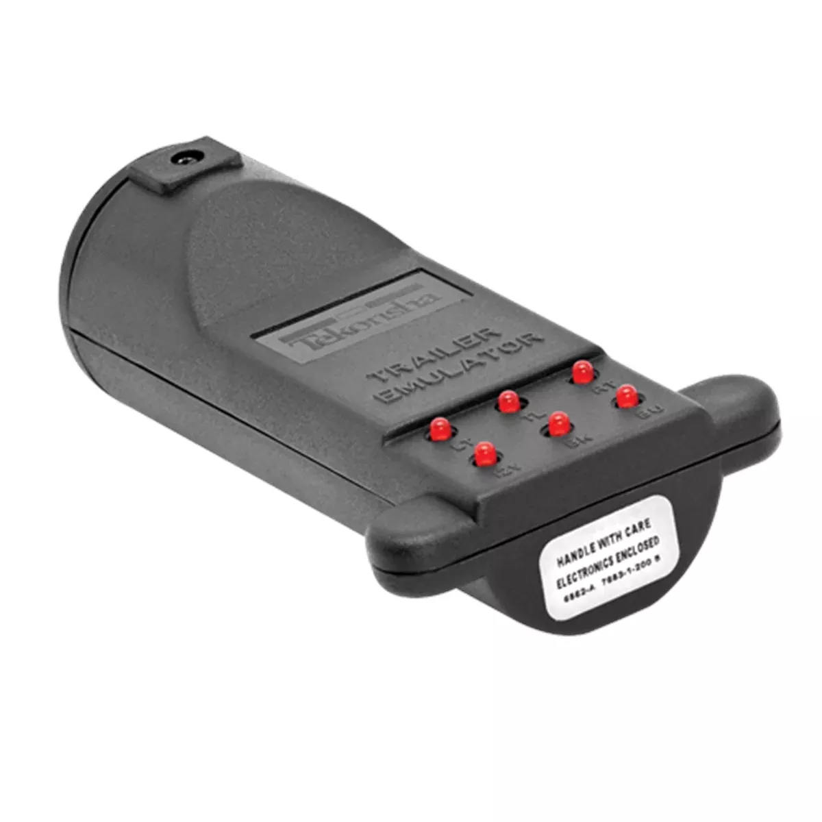 7-Way Trailer Emulator CEQ6562-A Cequent Electrical