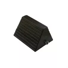 AME International 15300 – Molded Rubber Wheel Chock