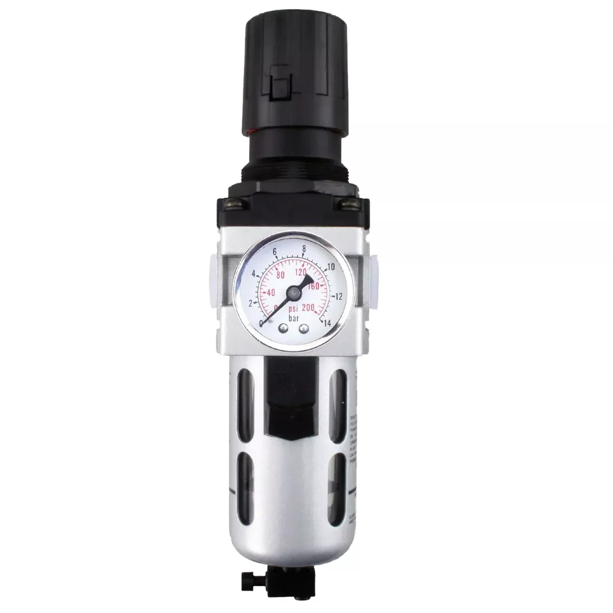Filter-Regulator Combination Intermediate KTI89182 K Tool International