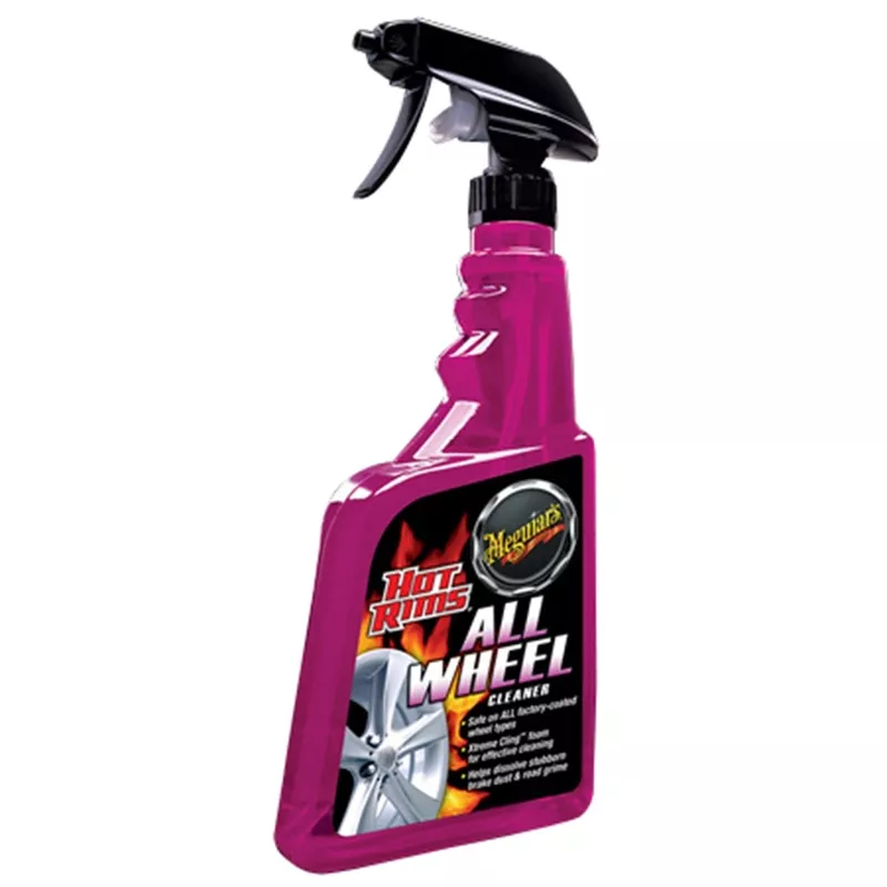 Hot Rims All Wheels Cleaner
