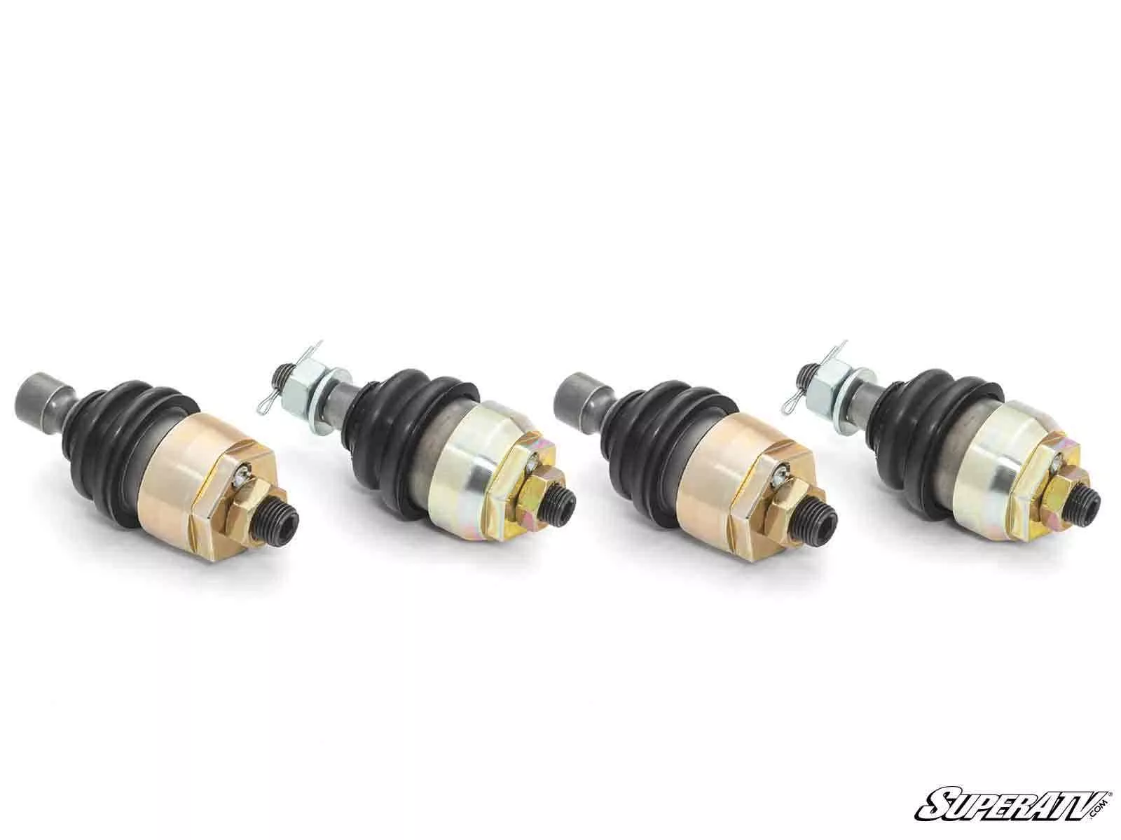 Keller Performance Products Can-Am Maverick X3 Keller Ball Joints