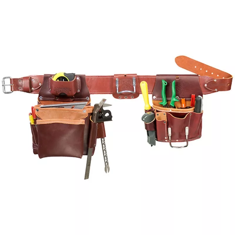 Occidental 5092 Pro Drywall Set