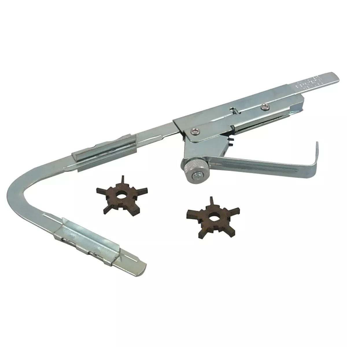 Piston Ring Groove Cleaner LIS24000 Lisle