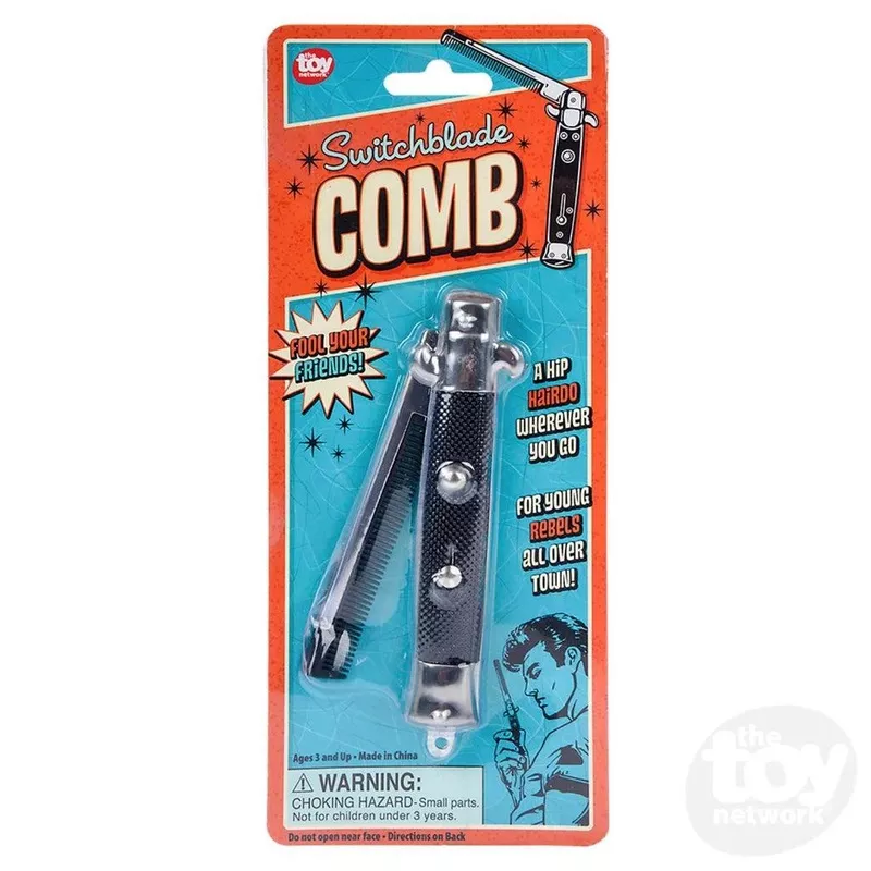 Switch Comb