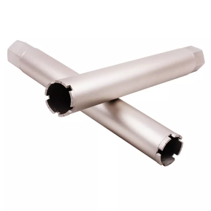 Wet Core Bits for Asphalt